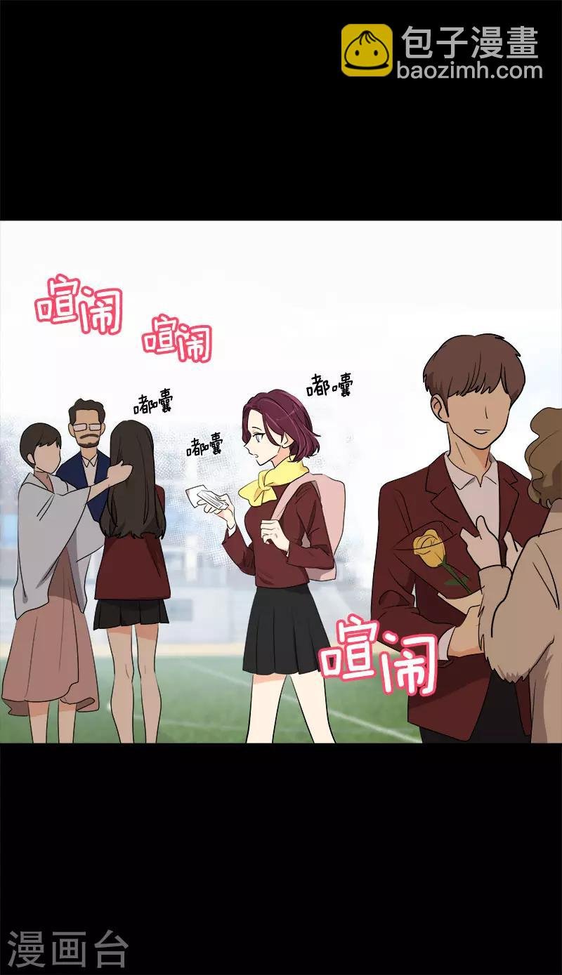 第268话 变成优秀的人