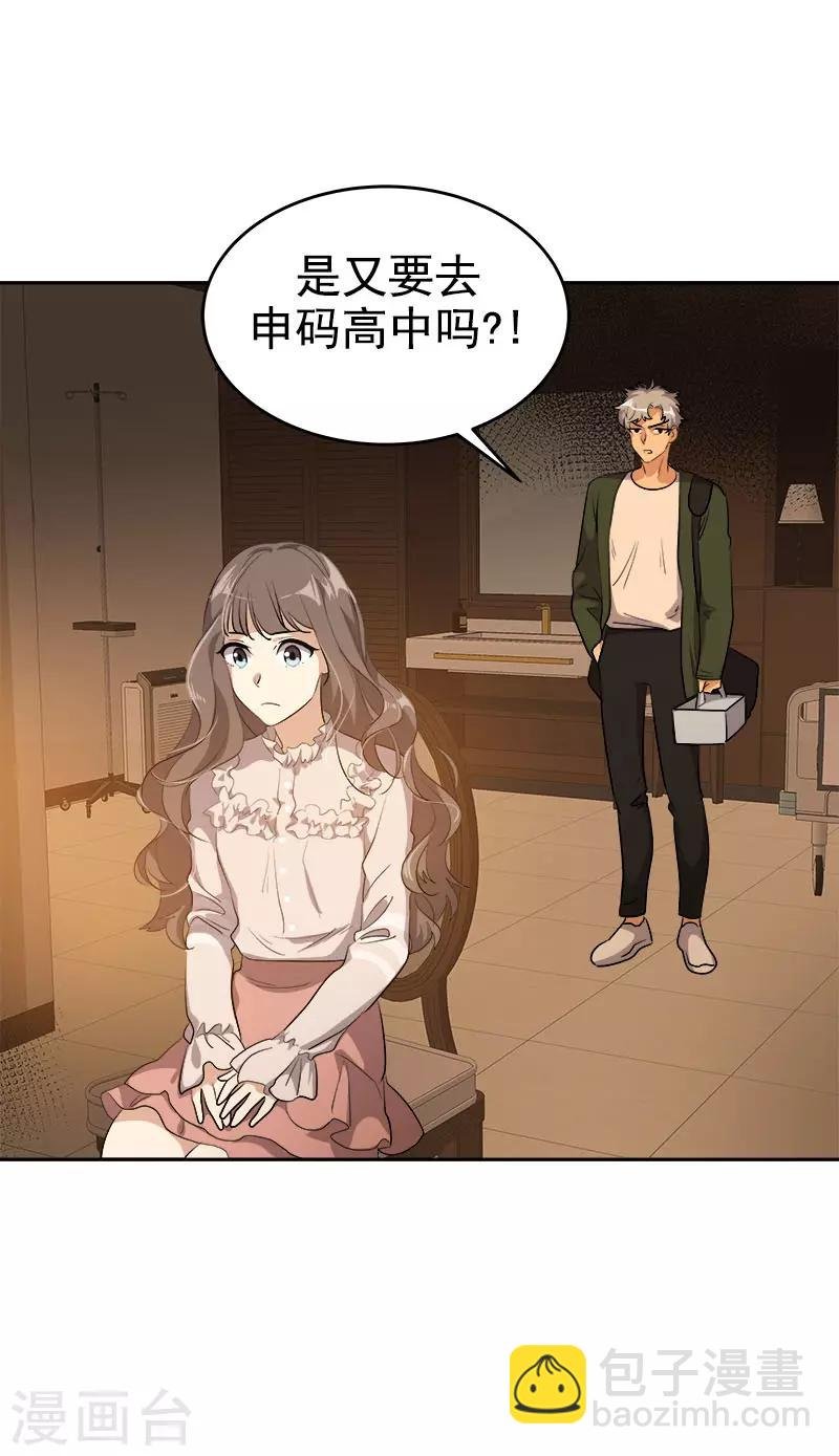 第286话 不用你管