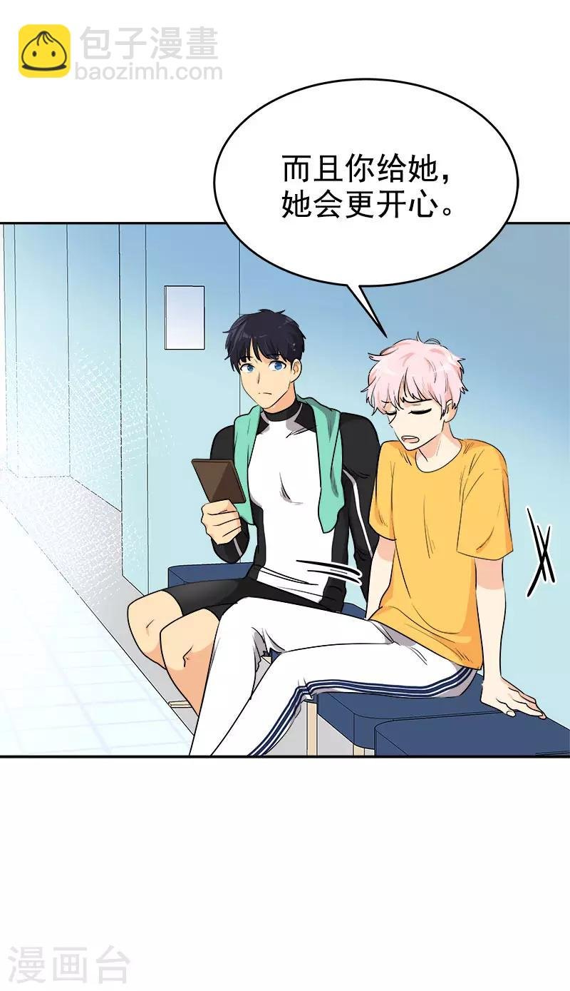 第288话 关心