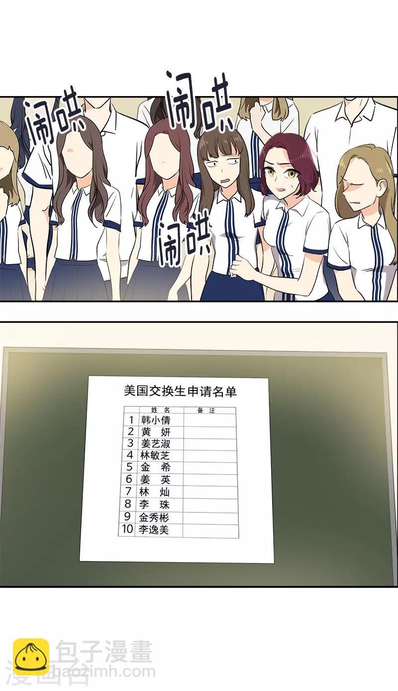 第291话 榜上无名