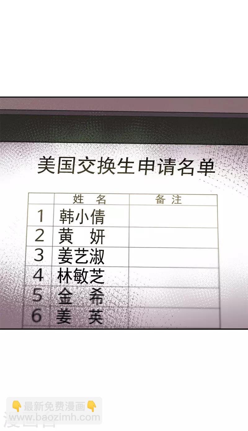 第291话 榜上无名