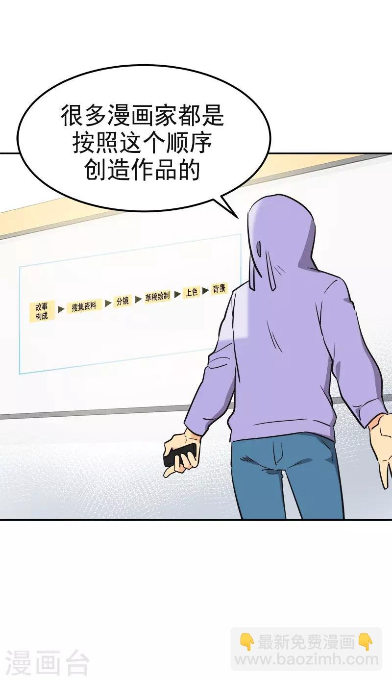 第332话 为梦想奋斗