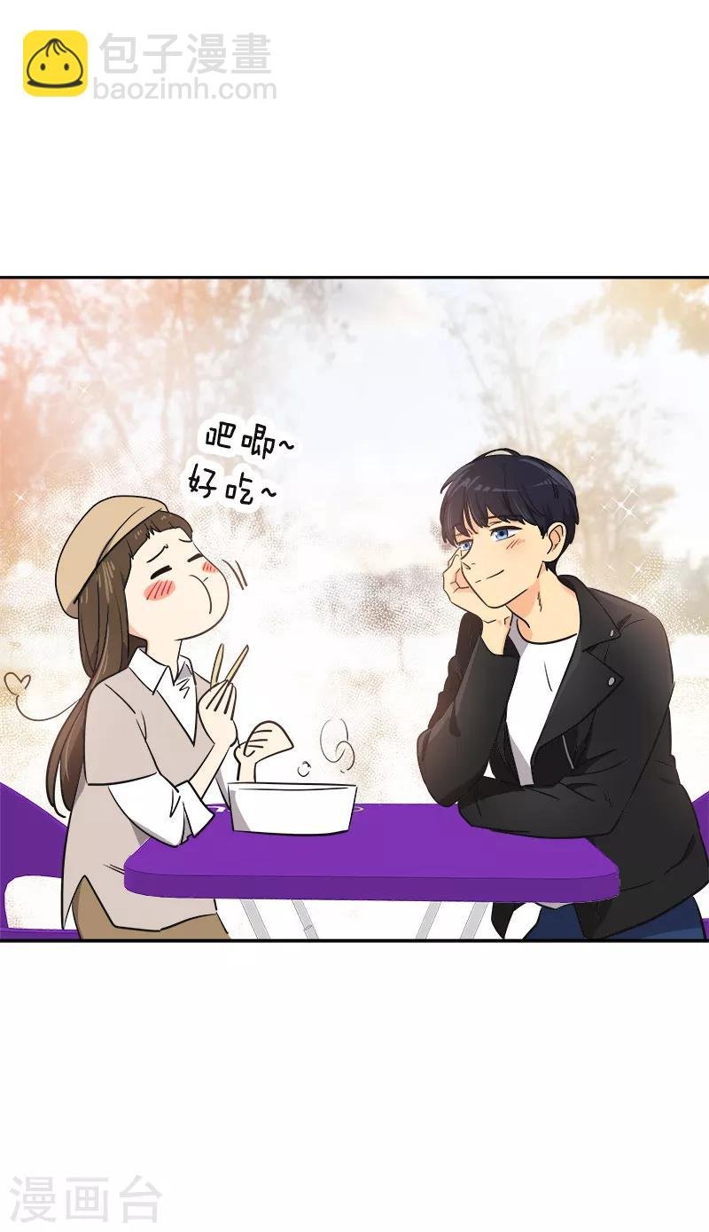第340话 不会放开你的手