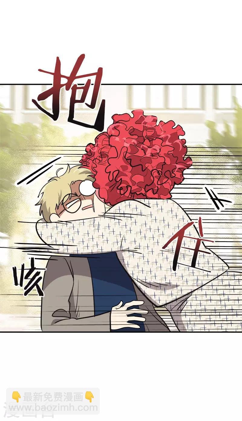第343话 两个小美