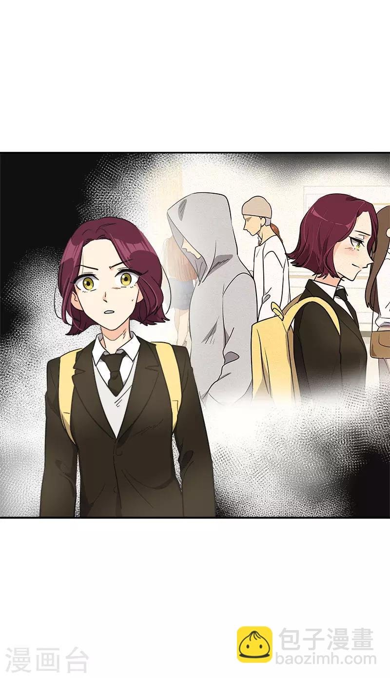 第374话 勇敢做自己