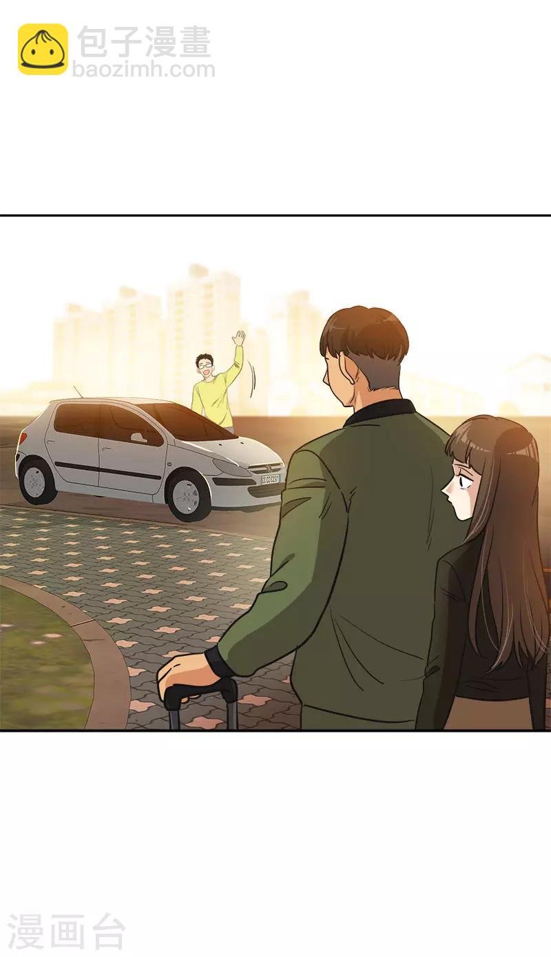 第379话 要回去了