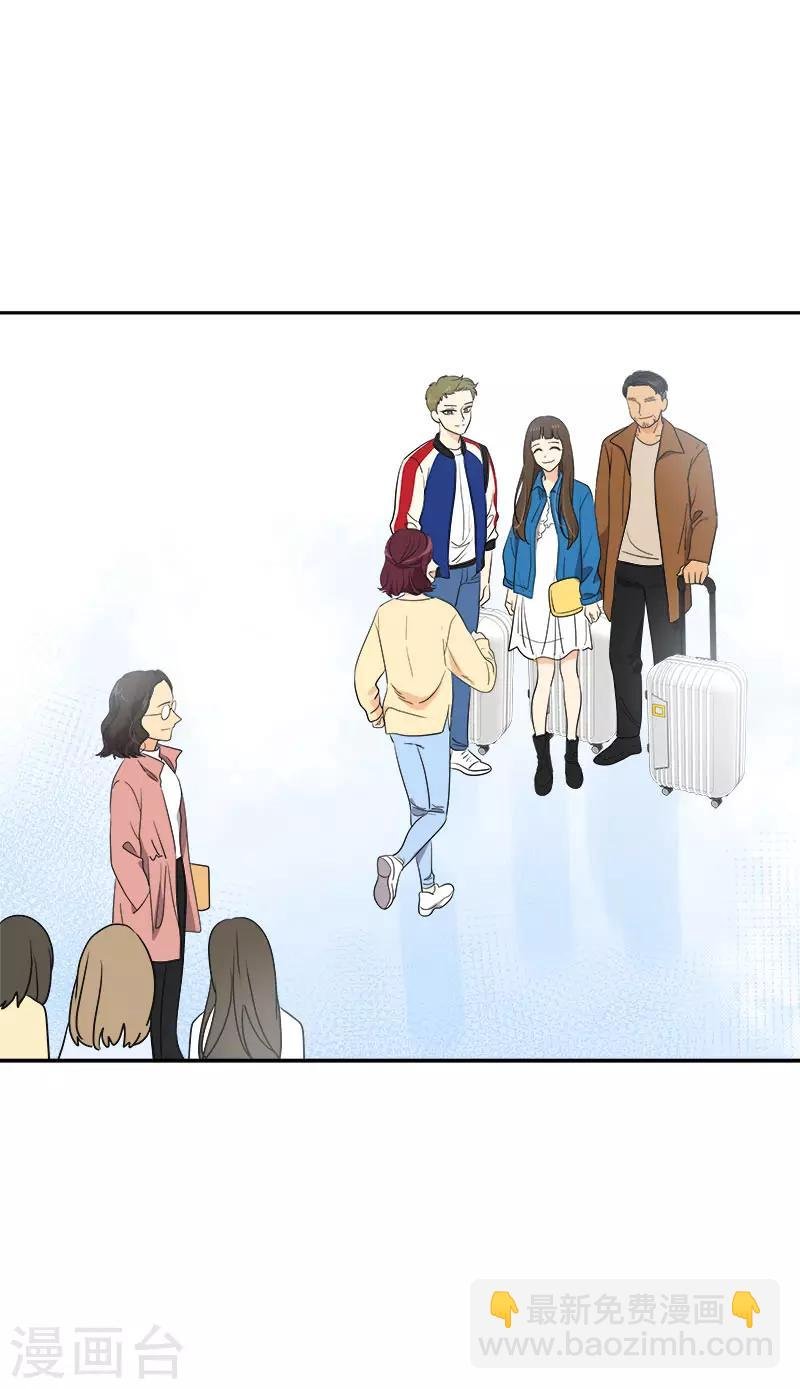 第385话 选手准备