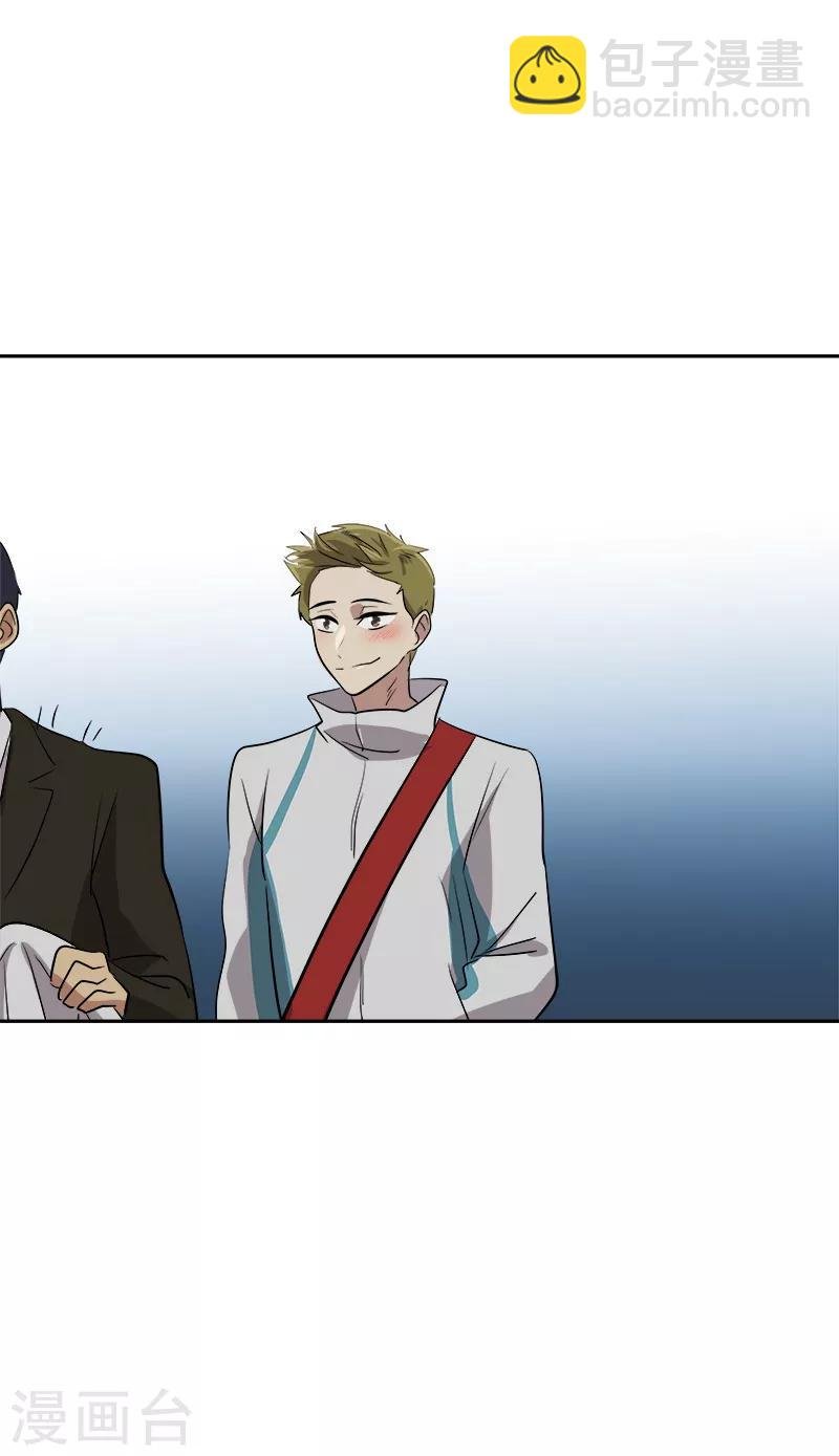 第46话 提前放话