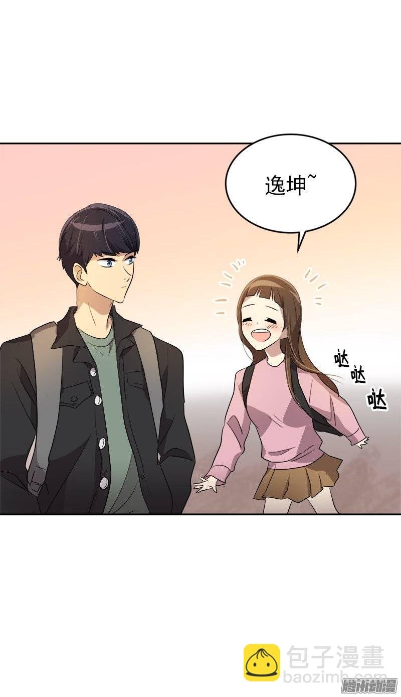 第49话 不详的预感