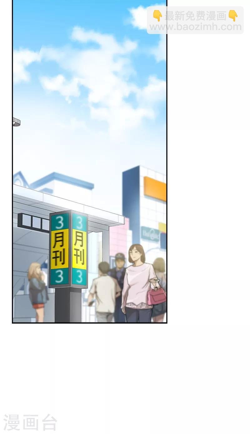 第88话 暴击相亲
