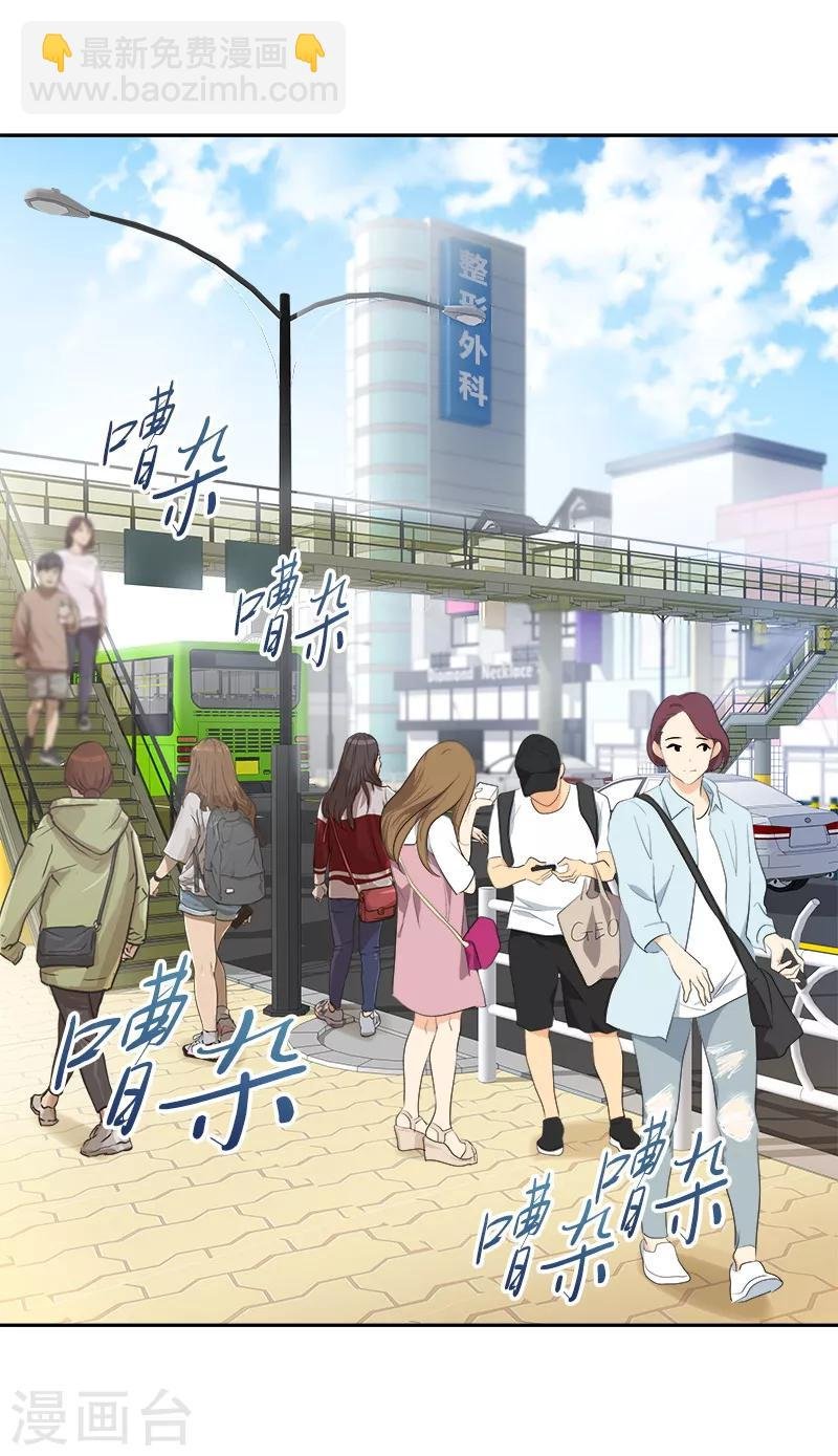 第88话 暴击相亲