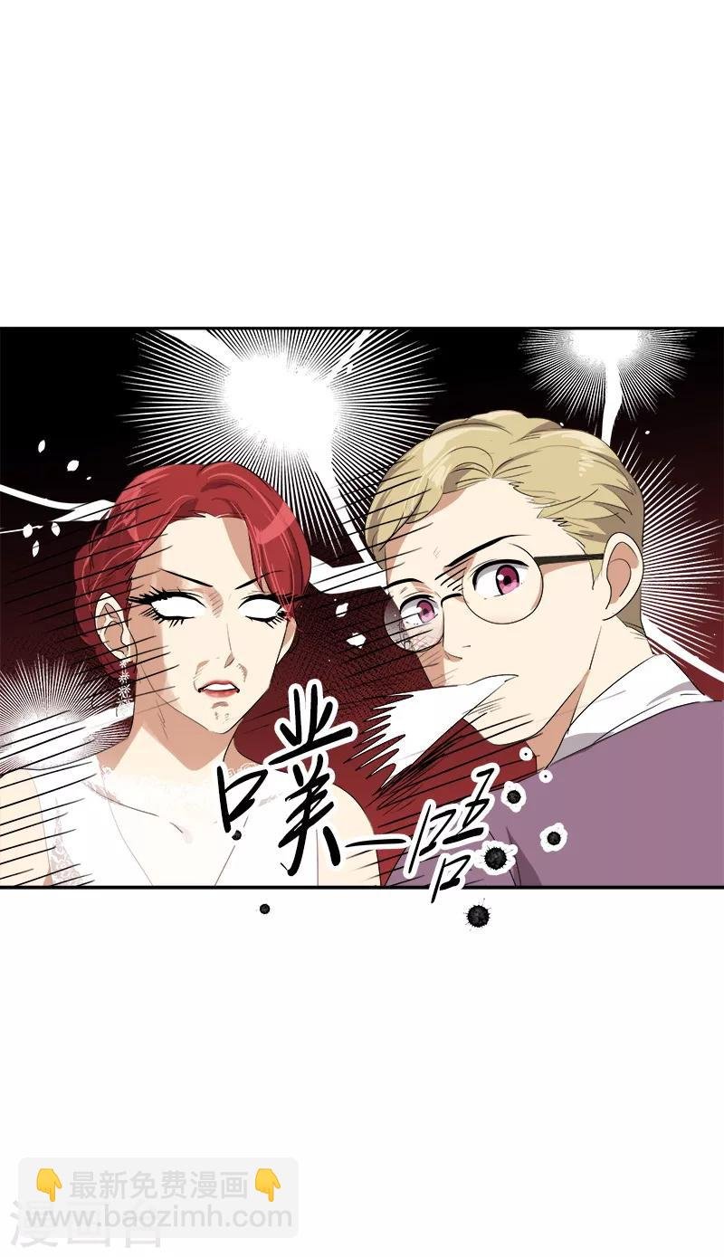 第88话 暴击相亲