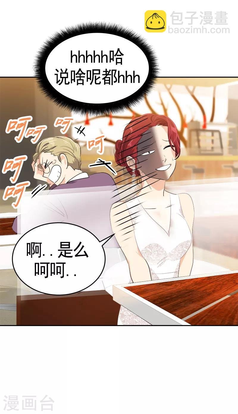第88话 暴击相亲