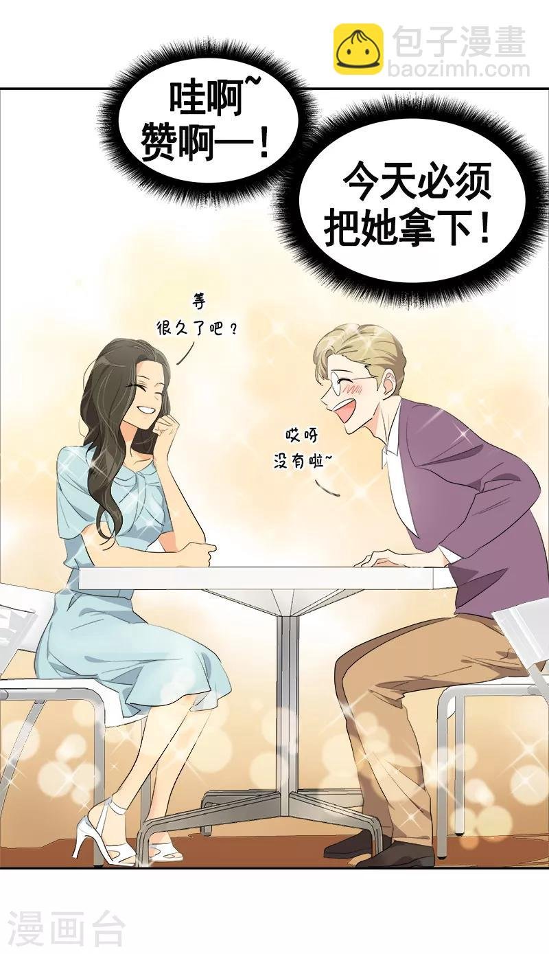 第88话 暴击相亲