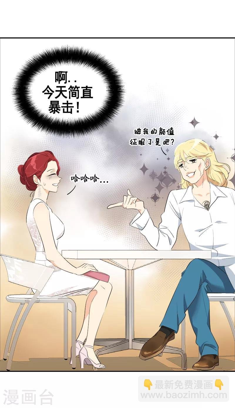 第88话 暴击相亲