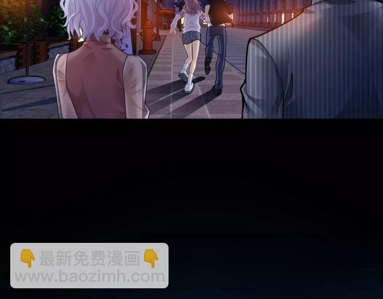 第11话 玖月陷入危险！