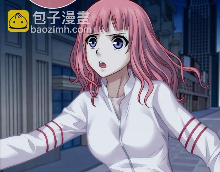 第11话 玖月陷入危险！
