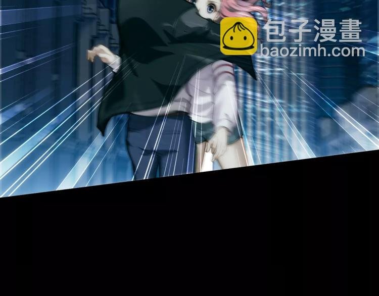 第11话 玖月陷入危险！