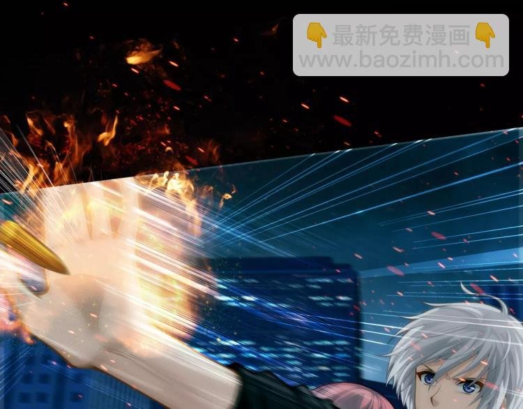 第11话 玖月陷入危险！