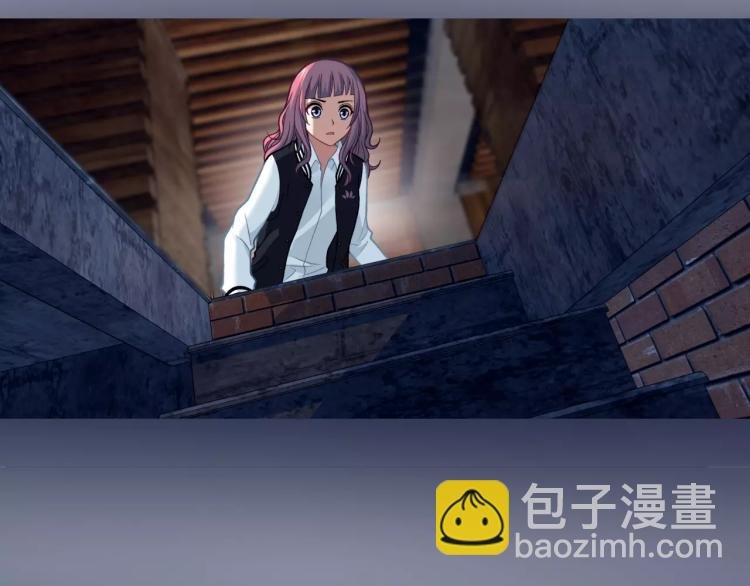 第12话 女王蜂力量觉醒！
