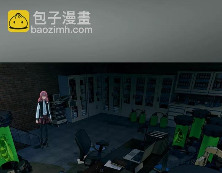第12话 女王蜂力量觉醒！