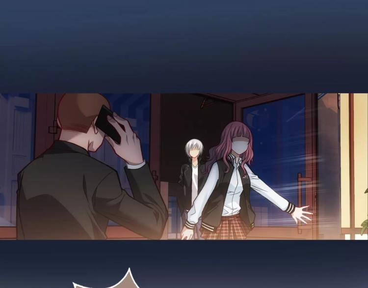 第13话 时月的秘密