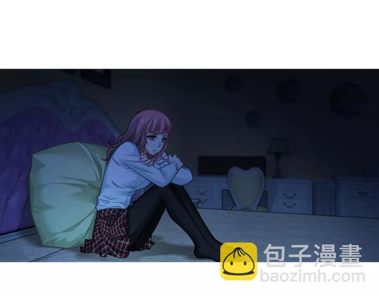 第14话 暴风雨的前夜