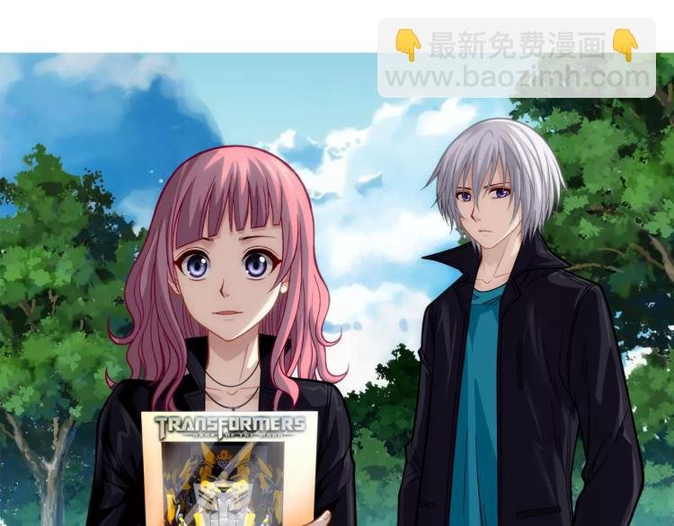 第19话 完全觉醒