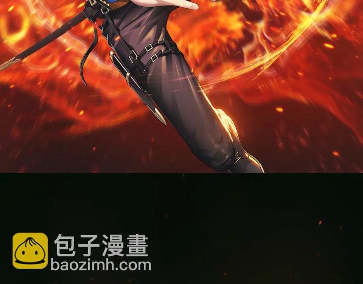 第25话 女王可不是好惹的