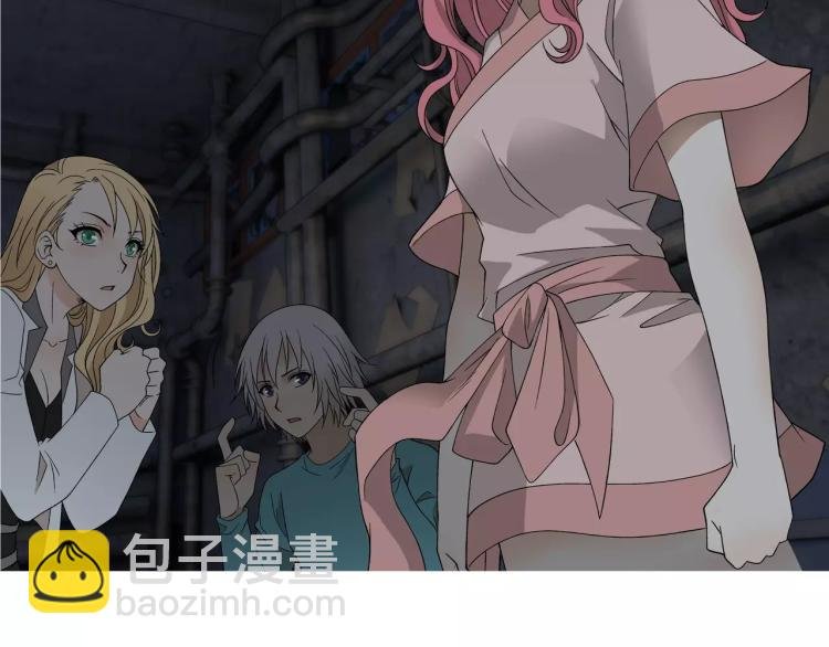 第27话 大难不死