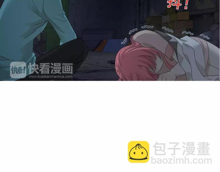 第28话 落跑的玖月