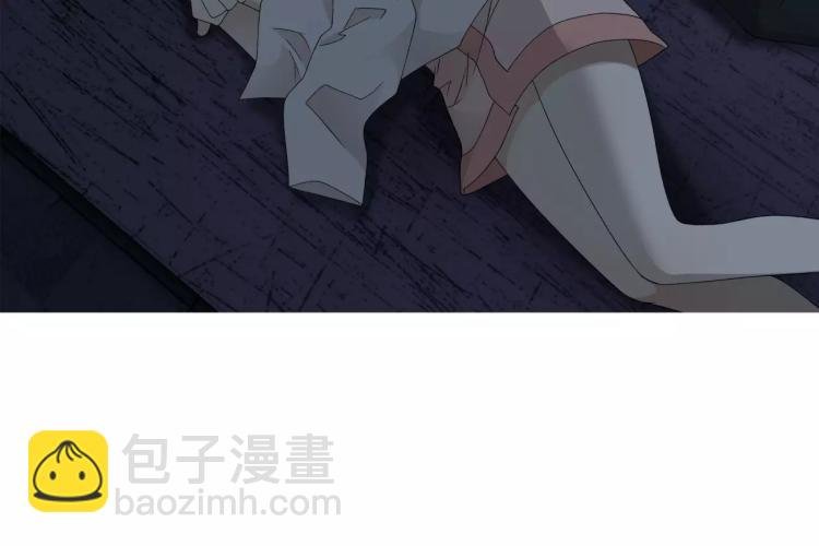 第28话 落跑的玖月