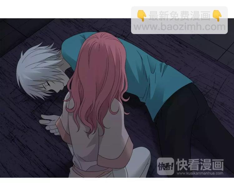 第28话 落跑的玖月