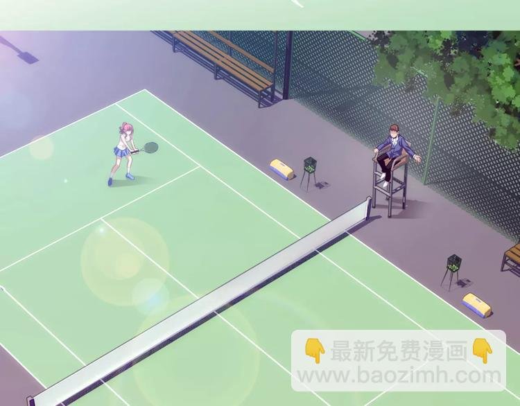 第3话 女朋友？！