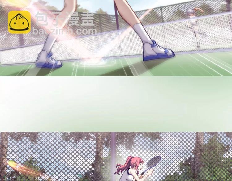 第3话 女朋友？！