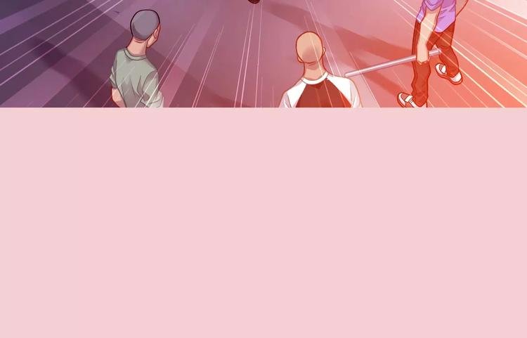 第5话 失落的王台