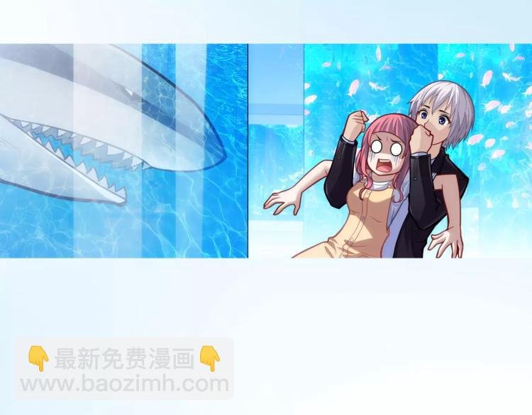 第8话 女王蜂候选人