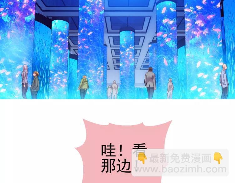 第8话 女王蜂候选人
