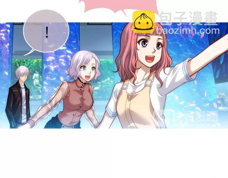 第8话 女王蜂候选人