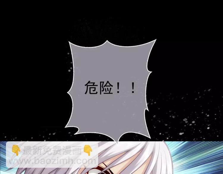第8话 女王蜂候选人