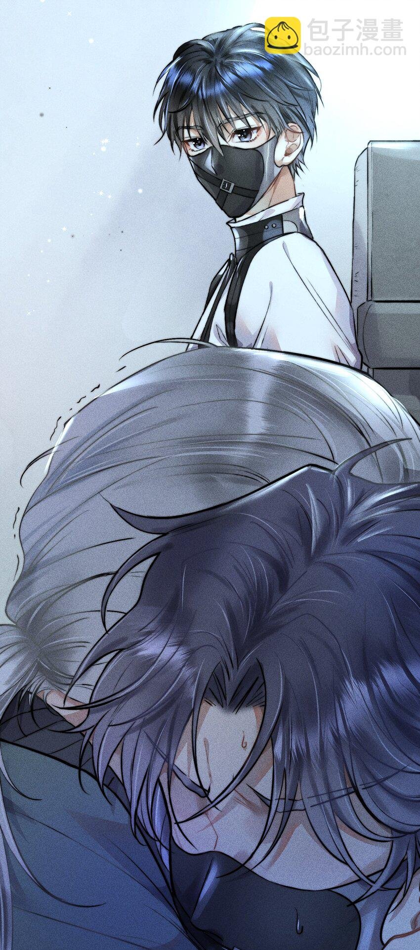 01 “死刑犯”与“人质”