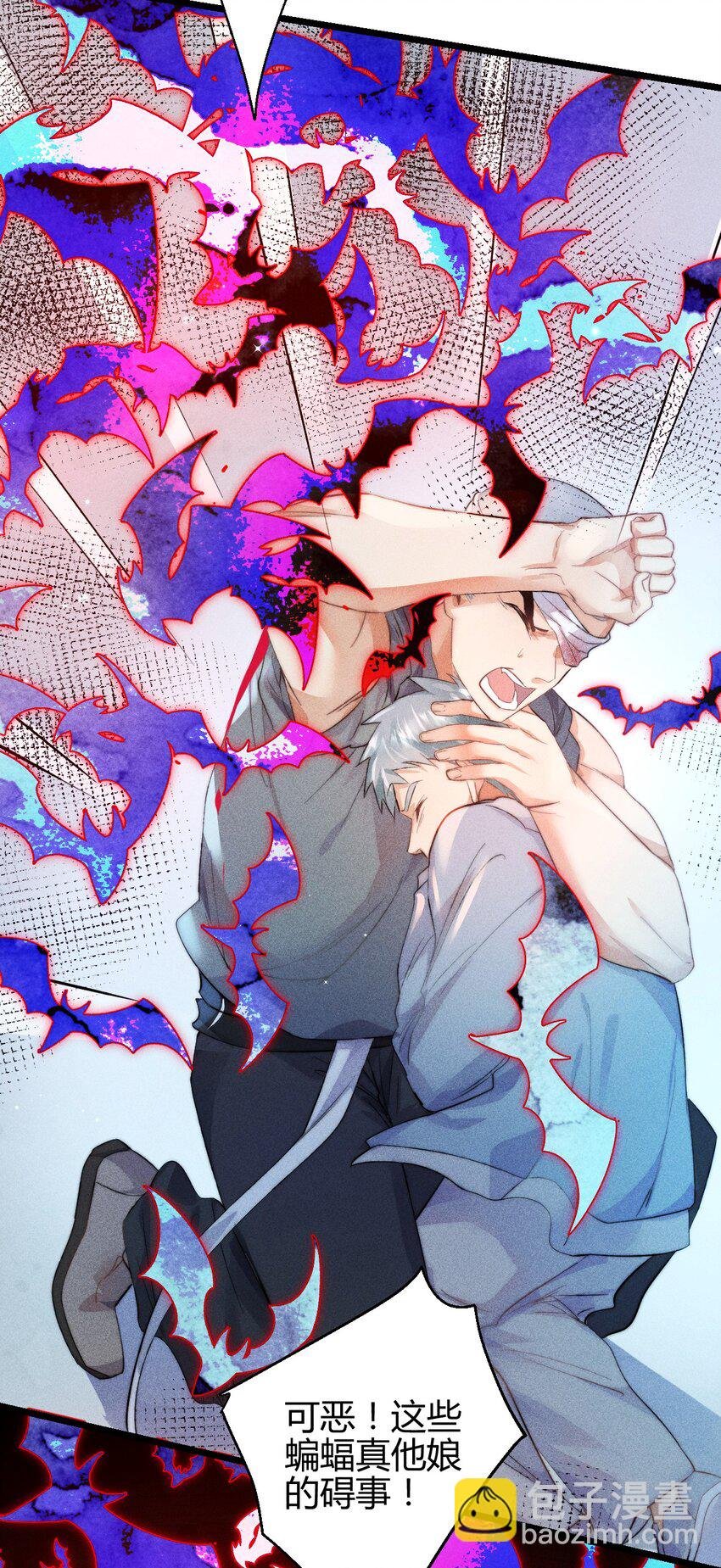 19 2F：绝处逢生