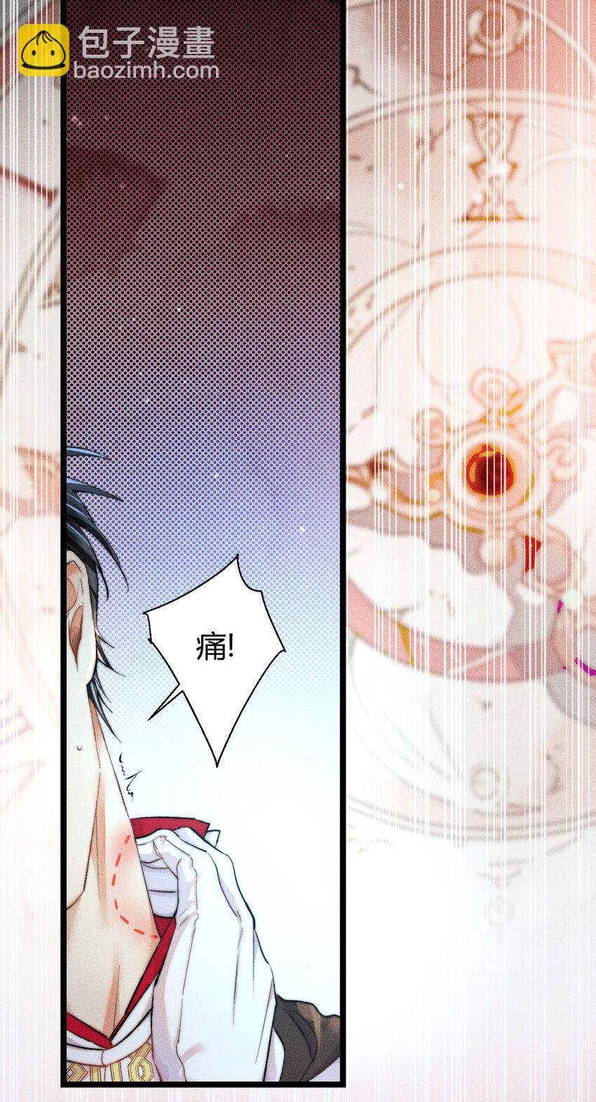 25 3F：心仪的结婚对象