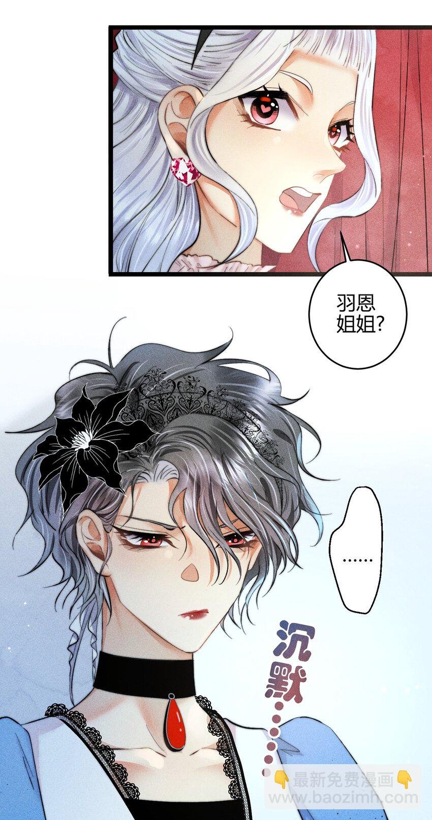 25 3F：心仪的结婚对象