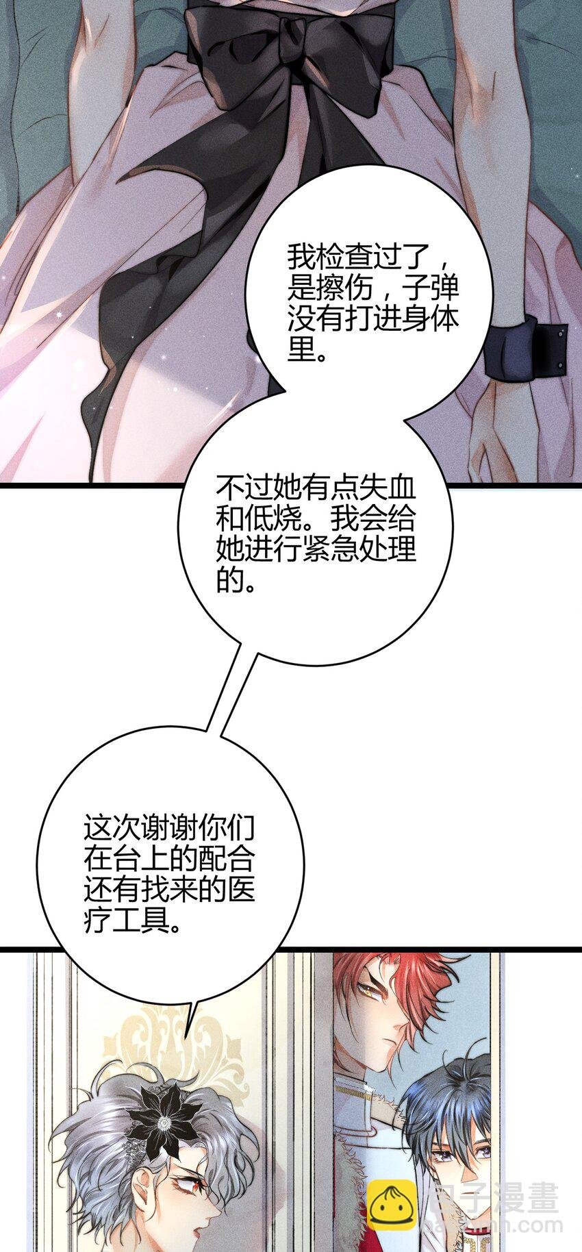 29 3F：更衣室里的玩家