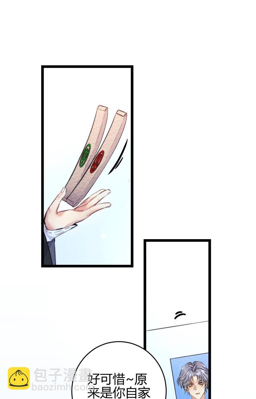 29 3F：更衣室里的玩家