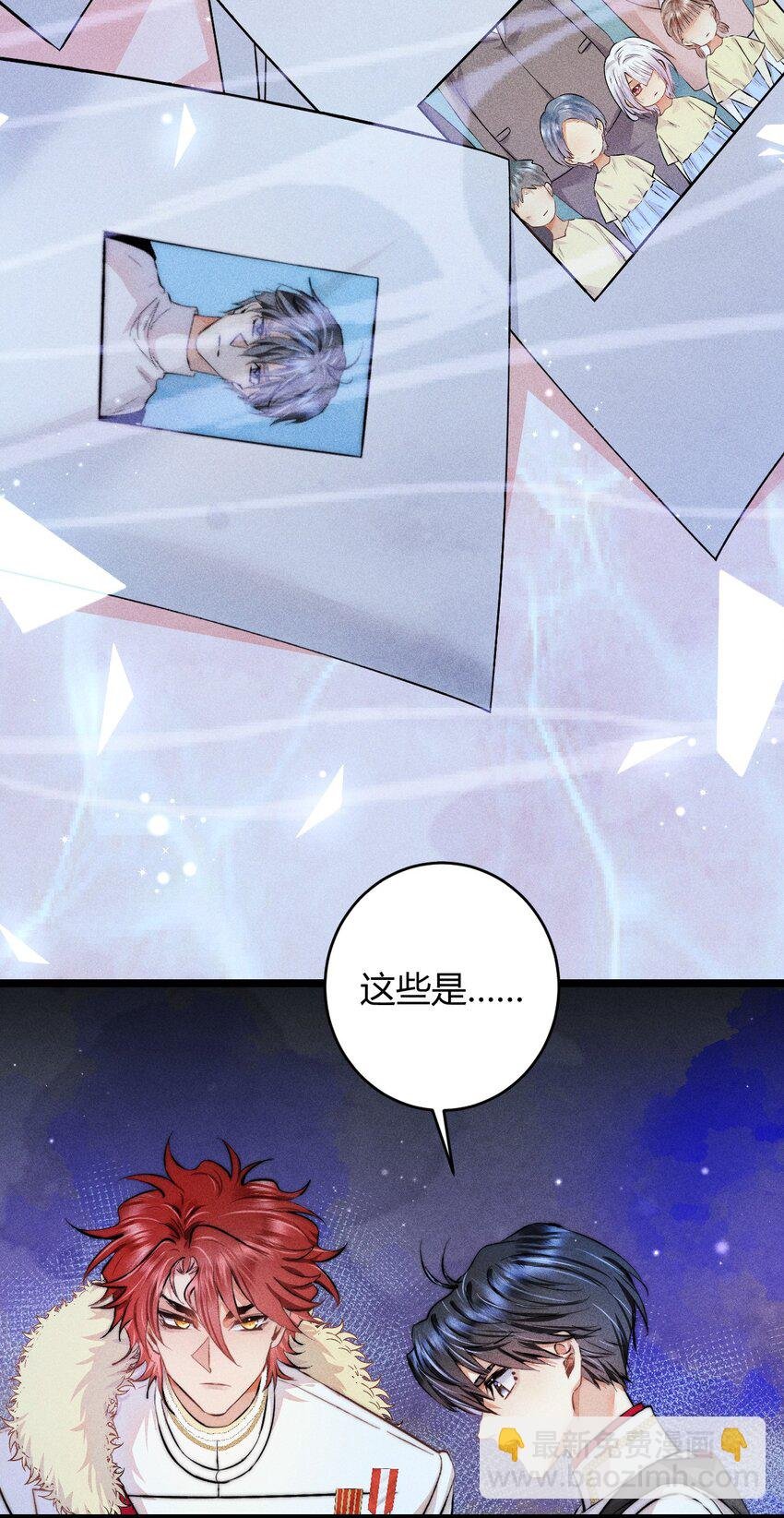 34 3F：一直在身边