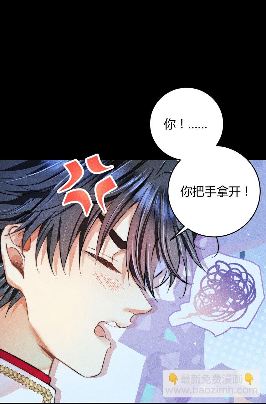 35 3F：戏中戏，话外话