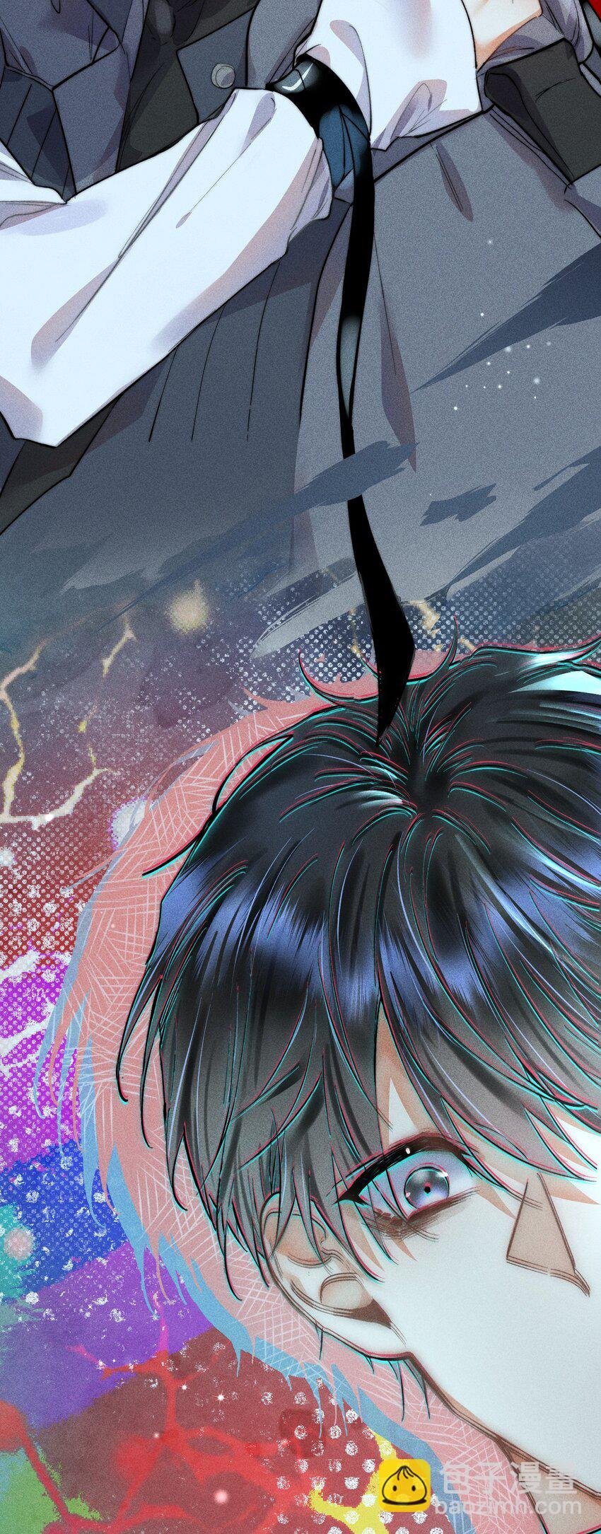 07 1F：“恋人”