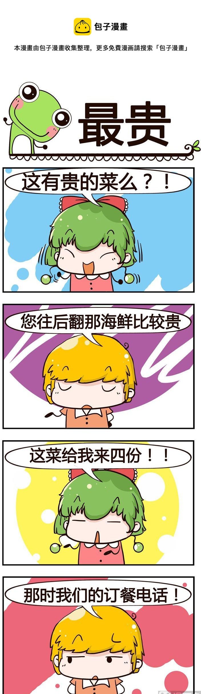 90.最贵